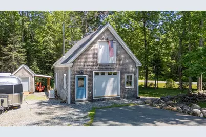 33 Shibles Lane, Rockport, ME 04856 - Photo 43