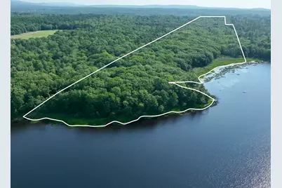 000 Atlantic Highway Map 4 Lot 24, Warren, ME 04864 - Photo 1