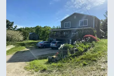 136 Station Road, Hebron, ME 04238 - Photo 9