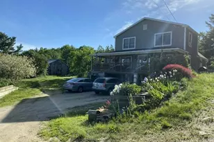 136 Station Rd, Hebron, ME 04238 - Photo 9