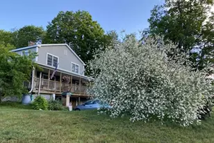 136 Station Rd, Hebron, ME 04238 - Photo 1