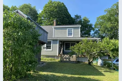 136 Station Road, Hebron, ME 04238 - Photo 3