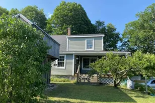 136 Station Rd, Hebron, ME 04238 - Photo 3