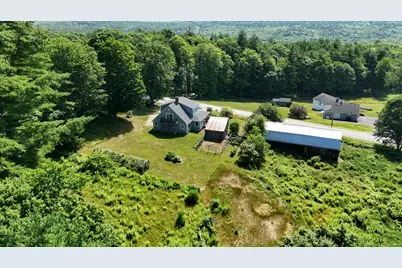 136 Station Road, Hebron, ME 04238 - Photo 13