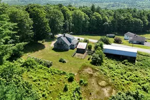136 Station Rd, Hebron, ME 04238 - Photo 13