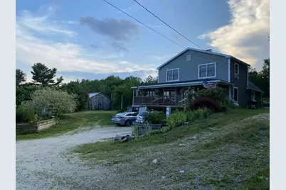 136 Station Road, Hebron, ME 04238 - Photo 5