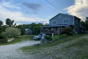 136 Station Rd, Hebron, ME 04238 - Photo 5