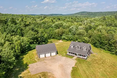 89 Kenney Road, Knox, ME 04986 - Photo 1