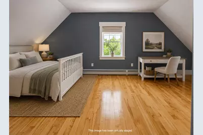 89 Kenney Road, Knox, ME 04986 - Photo 31
