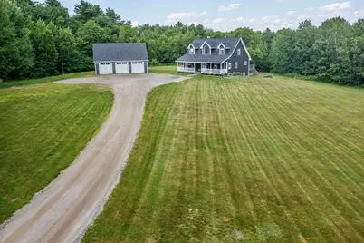 89 Kenney Road, Knox, ME 04986 - Photo 3