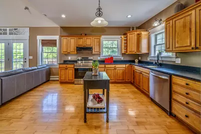 89 Kenney Road, Knox, ME 04986 - Photo 7