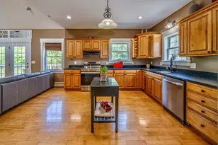 89 Kenney Rd, Knox, ME 04986 - Photo 7