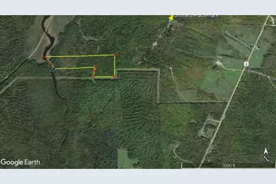 Lot 4 Rocky Hill Road, Island Falls, ME 04747 - Photo 1