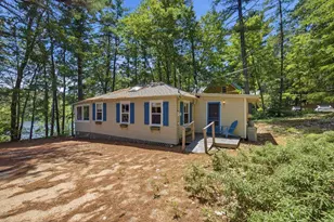 21 Haskell Ave, Raymond, ME 04071 - Photo 1