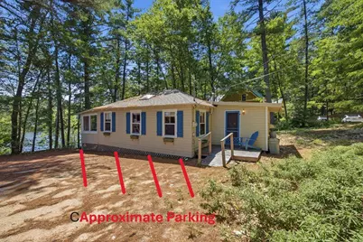 21 Haskell Avenue, Raymond, ME 04071 - Photo 43