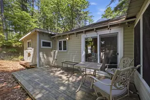 21 Haskell Ave, Raymond, ME 04071 - Photo 5