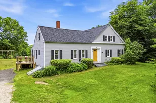 210 Sutherland Pond Rd, Sabattus, ME 04280 - Photo 57