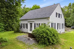 210 Sutherland Pond Rd, Sabattus, ME 04280 - Photo 53