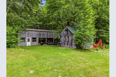 210 Sutherland Pond Road, Sabattus, ME 04280 - Photo 35