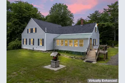 210 Sutherland Pond Road, Sabattus, ME 04280 - Photo 3
