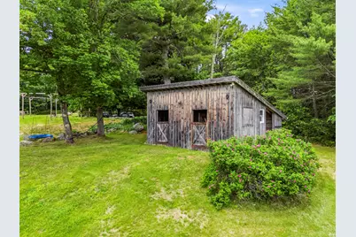 210 Sutherland Pond Road, Sabattus, ME 04280 - Photo 33