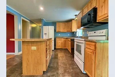 911 Sly Brook Road, Wallagrass, ME 04781 - Photo 9