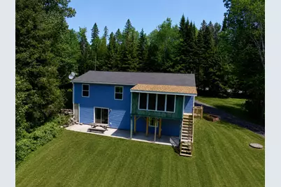 911 Sly Brook Road, Wallagrass, ME 04781 - Photo 3