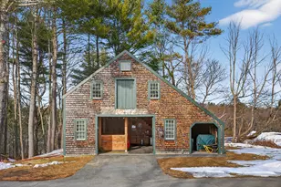 1090 Pittston School St, Pittston, ME 04345 - Photo 87