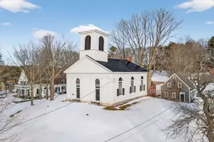 1090 Pittston School St, Pittston, ME 04345 - Photo 63