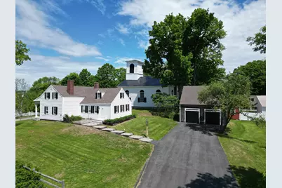 1090 Pittston School Street, Pittston, ME 04345 - Photo 49