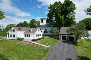 1090 Pittston School St, Pittston, ME 04345 - Photo 49