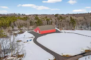 1090 Pittston School St, Pittston, ME 04345 - Photo 11