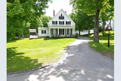 1090 Pittston School Street, Pittston, ME 04345 - Photo 3