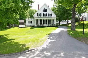 1090 Pittston School St, Pittston, ME 04345 - Photo 3