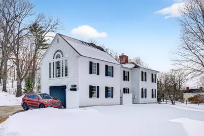 1090 Pittston School Street, Pittston, ME 04345 - Photo 79