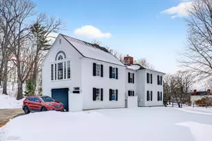 1090 Pittston School St, Pittston, ME 04345 - Photo 79