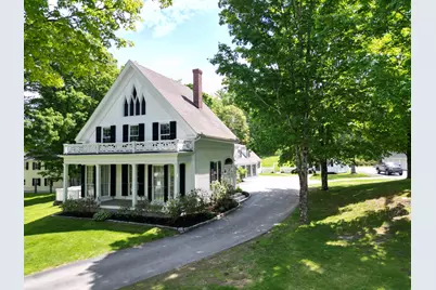 1090 Pittston School Street, Pittston, ME 04345 - Photo 1