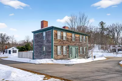 1090 Pittston School Street, Pittston, ME 04345 - Photo 85
