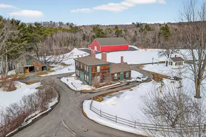 1090 Pittston School Street, Pittston, ME 04345 - Photo 89