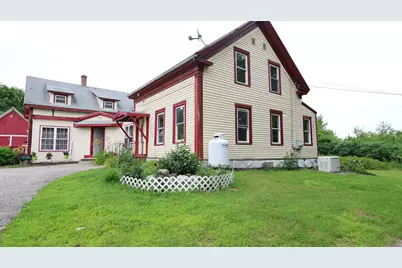 1146 Post Road, Bowdoinham, ME 04008 - Photo 7