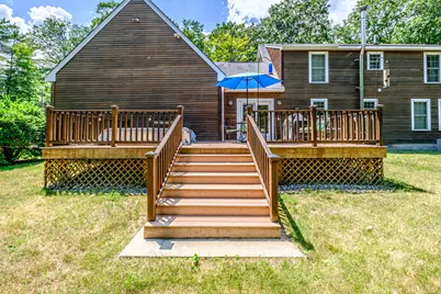 164 Kansas Road, Bridgton, ME 04009 - Photo 63