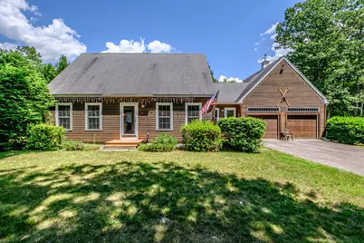 164 Kansas Road, Bridgton, ME 04009 - Photo 79