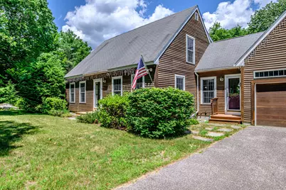 164 Kansas Road, Bridgton, ME 04009 - Photo 77
