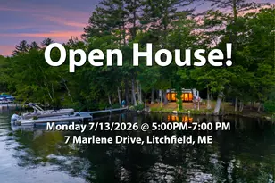 7 Marlene Dr, Litchfield, ME 04350 - Photo 1