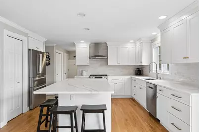 13 Crestview Drive, South Portland, ME 04106 - Photo 7