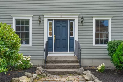 13 Crestview Drive, South Portland, ME 04106 - Photo 3
