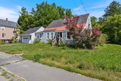 55 High Street, Waterville, ME 04901 - Photo 1