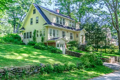 72 Stonybrook Road, Cape Elizabeth, ME 04107 - Photo 1