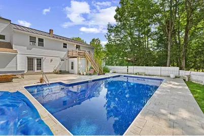 96 Oak Hill Drive, Oakland, ME 04963 - Photo 41