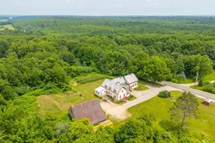 1146 Post Rd, Bowdoinham, ME 04008 - Photo 5